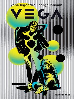 cover image of Vega